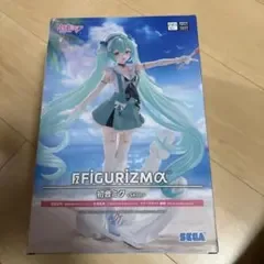 初音ミク FIGURIZMA Sailor フィギュア