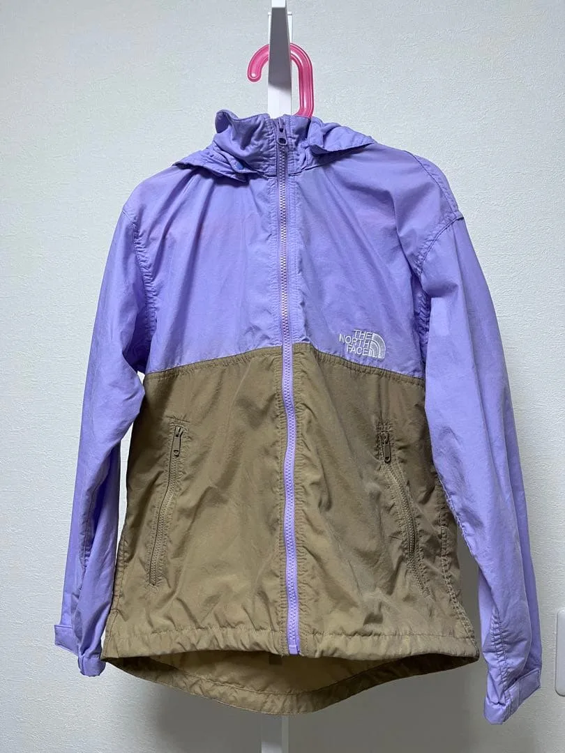 THE NORTH FACE キッズ ジャケット 140