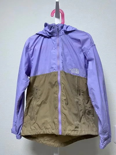 THE NORTH FACE キッズ ジャケット 140