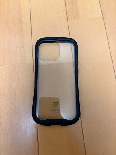 【iPhone13Pro】iFace