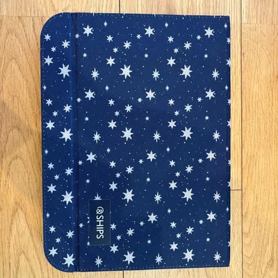SHIPS スマイルゼミ タブレットケース