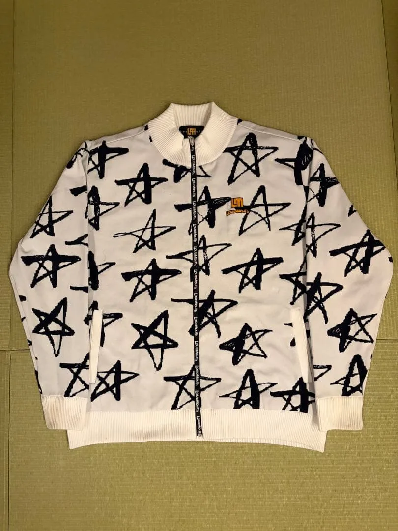 LOUDMOUTH アウター