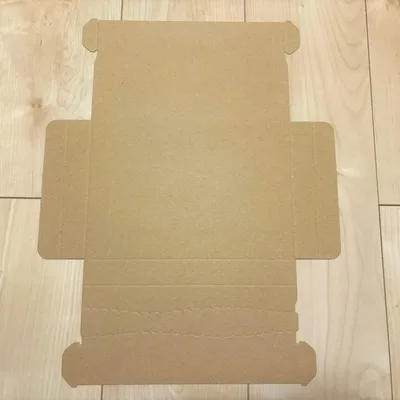 【段ボール100枚】組み立て式 ダンボール箱 梱包用資材