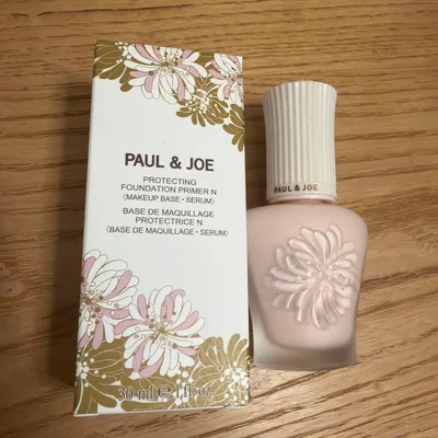 PAUL & JOE プロテクティング プライマー 00