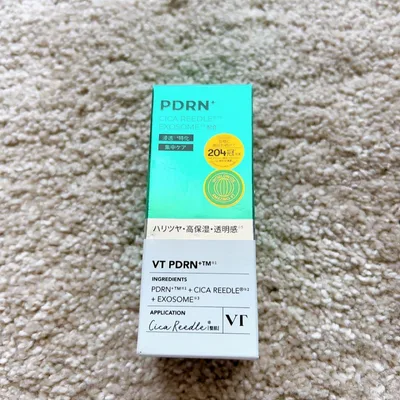 REEDLE S PDRN+ SERUM リードルS PDRN+ セラム