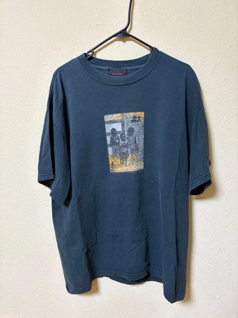 古着Tシャツ