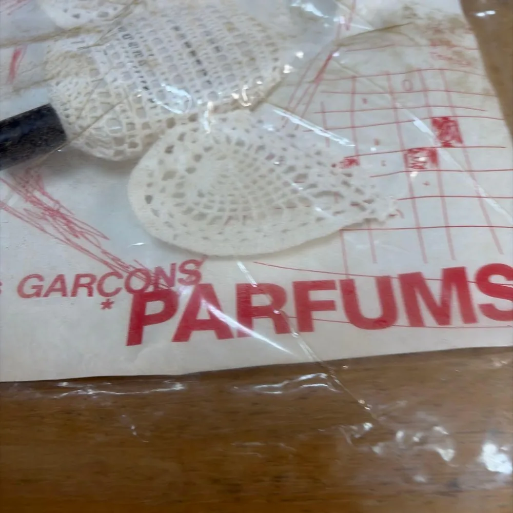 comme des Garcons parfums