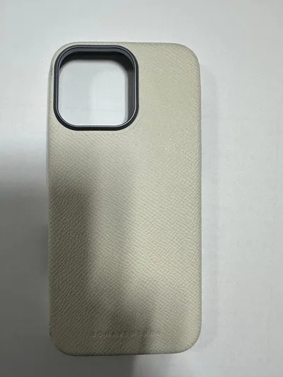 BONAVENTURA iPhone16 pro maxケース