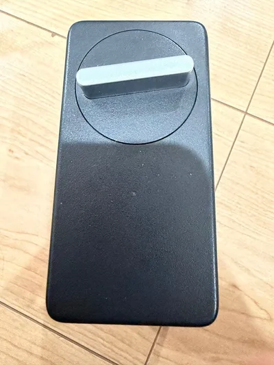 SwitchBot スマートロック 本体 ブラック