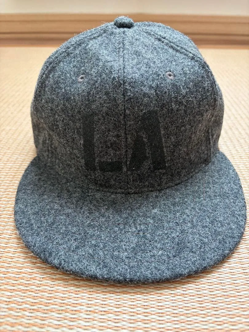 CA4LA メンズキャップ Mサイズ