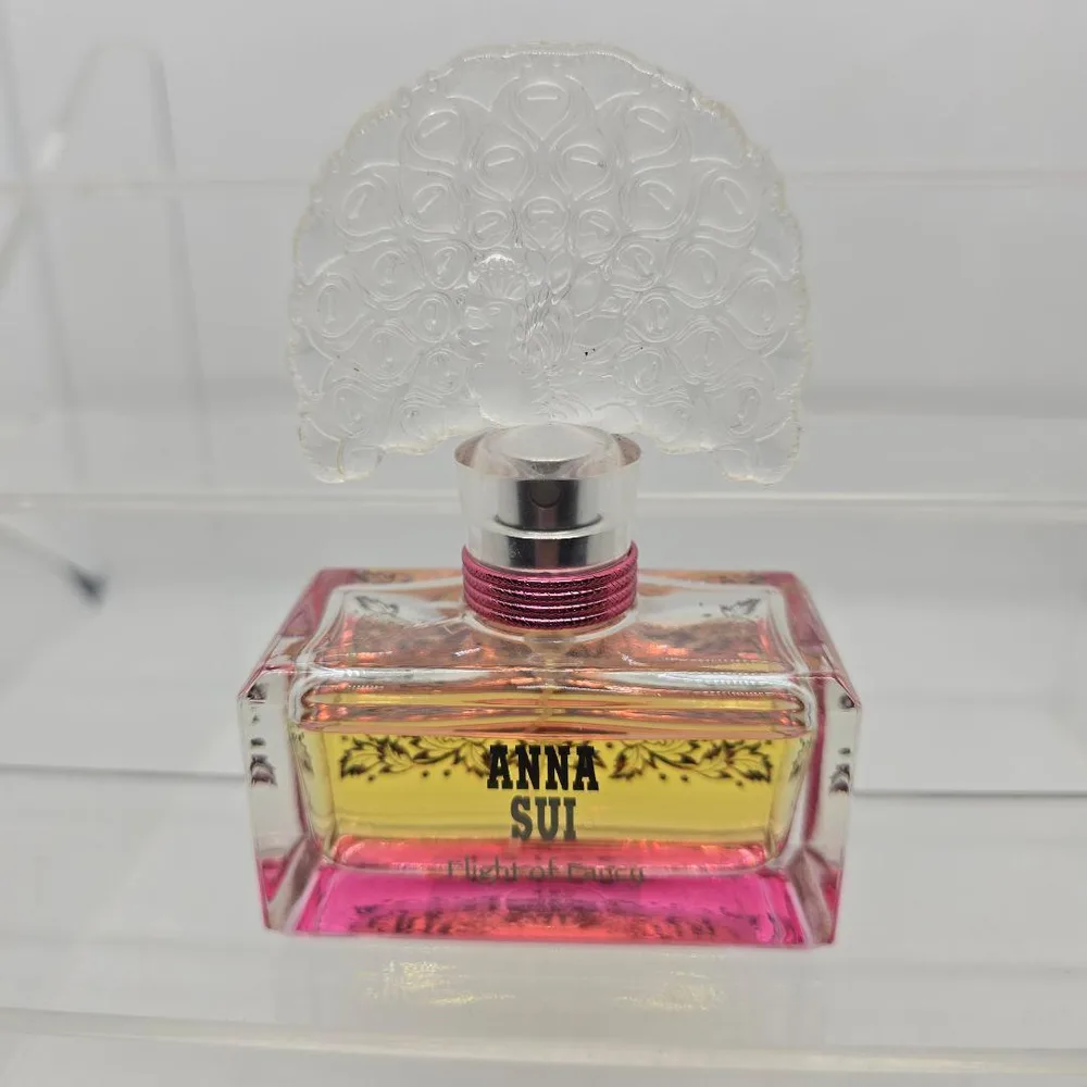 ANNA SUI Flight of Fancy オードトワレ 50ml