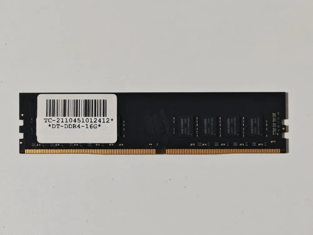 デスクトップ用メモリ DDR4 16GB
