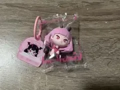 【非売品】mellojoy メロジョイメロイヤシークレット フィギュアレア