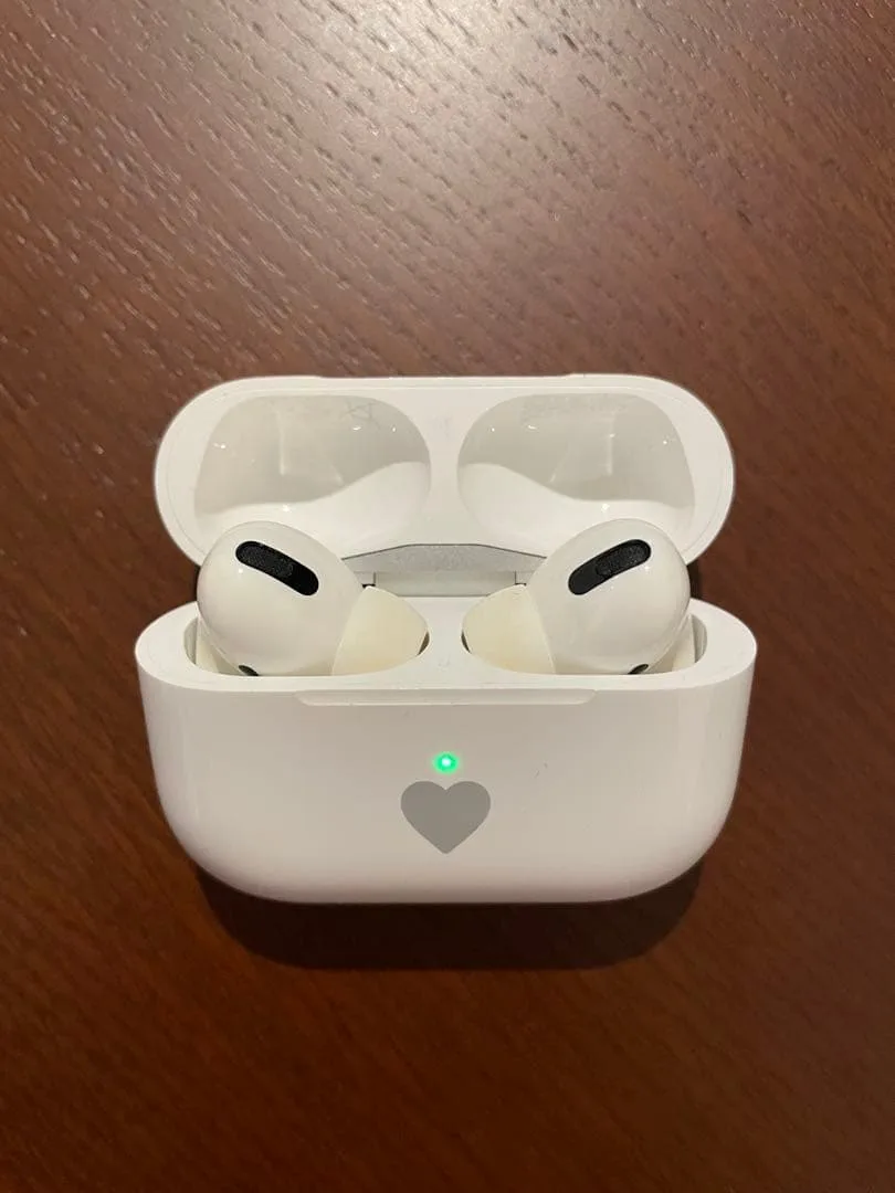 Apple AirPods Pro 本体