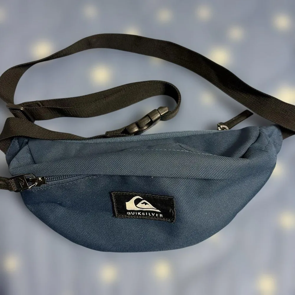 QUIKSILVER クイックシルバー バッグ
