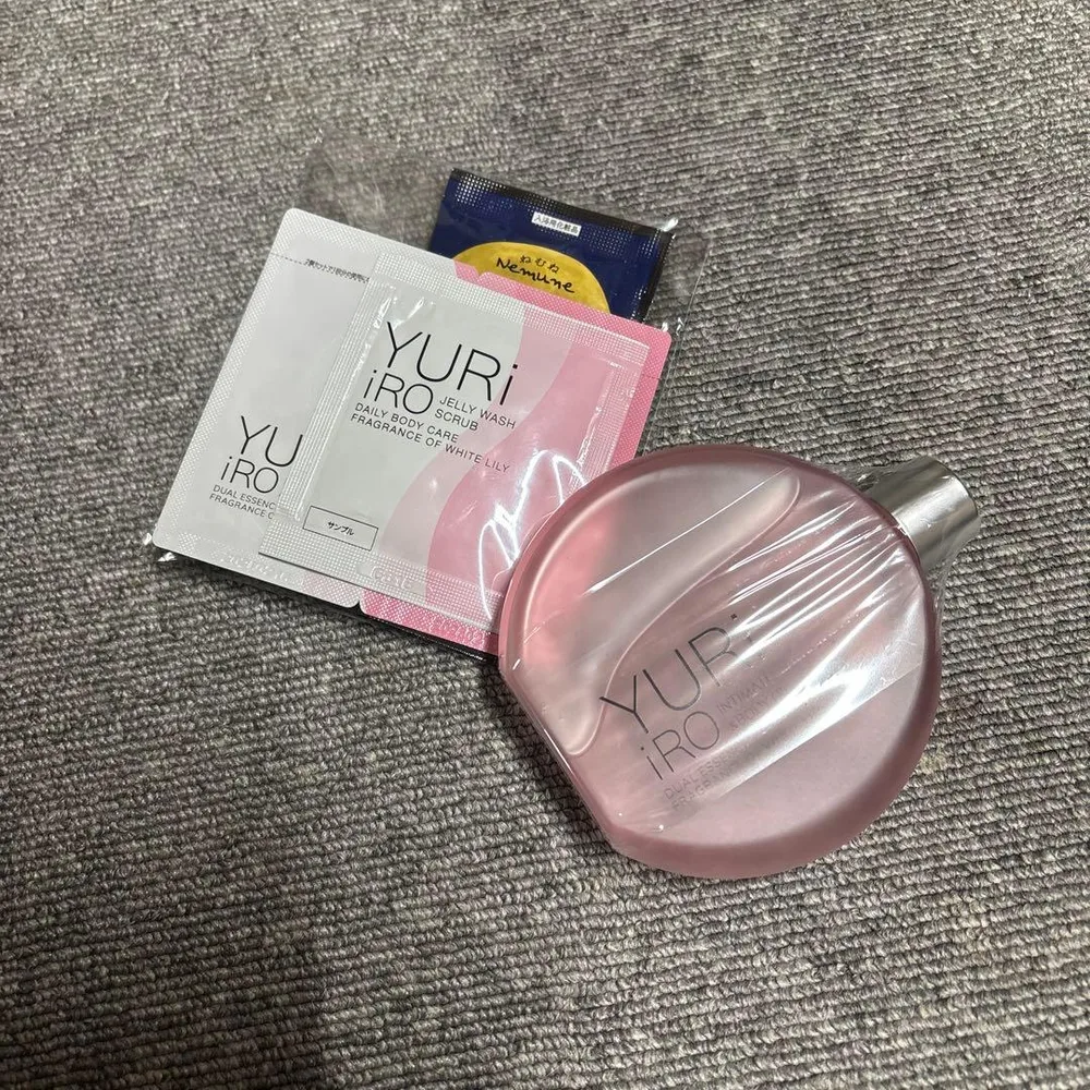 ユリイロ