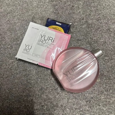 ユリイロ