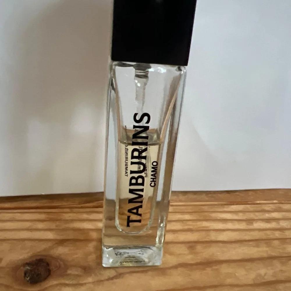 TAMBURINS PERFUME CHAMO 11mL