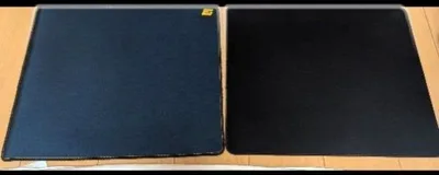 endgame gear mpc 450 cordura blue&black