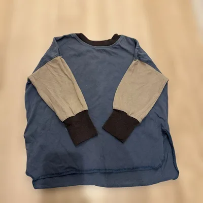 pairmanon キッズ 長袖カットソー 100cm