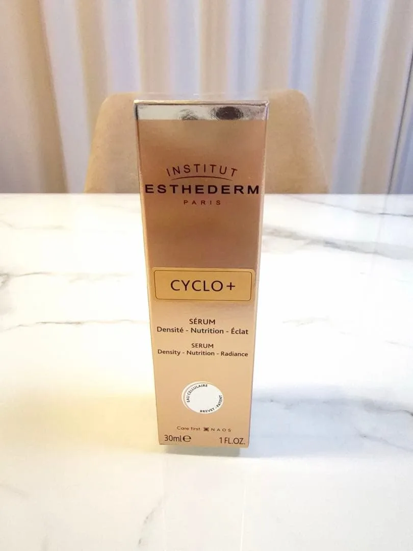 ESTHEDERM エステダム シクロ プラス セロム 美容液 30ml