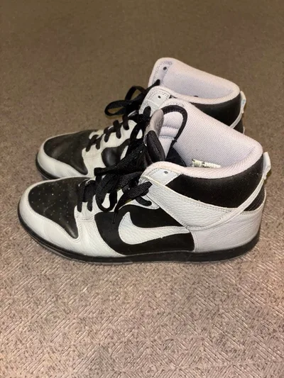 NIKE ナイキ dunk high ダンク ハイ 28.5