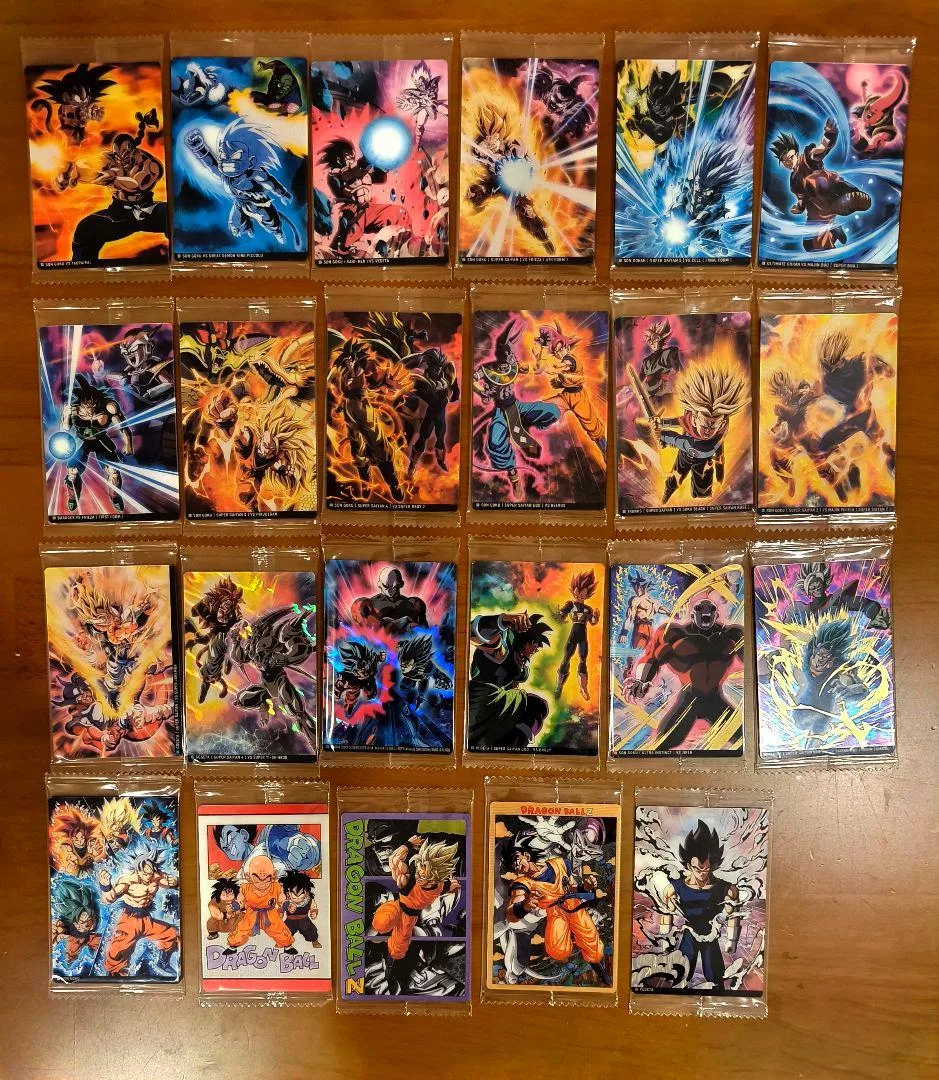 【新品未開封】イタジャガ まとめ売り SEC有り