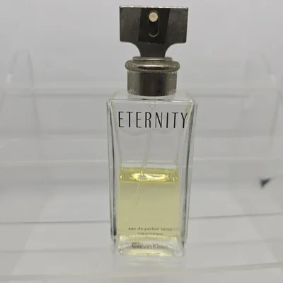 Calvin Klein ETERNITY オードパルファム 100ml