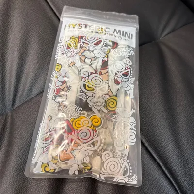 HYSTERIC MINI ヒスミニ ショルダー ストラップ ホワイト 宝島社