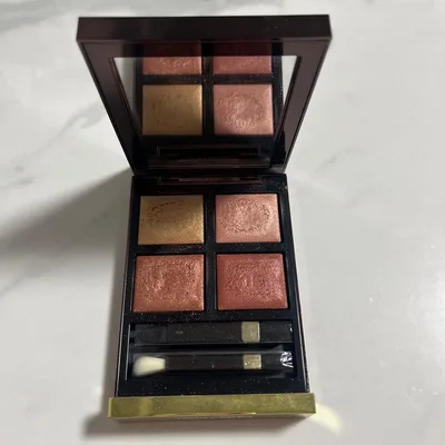 TOM FORD アイカラークォード 40a