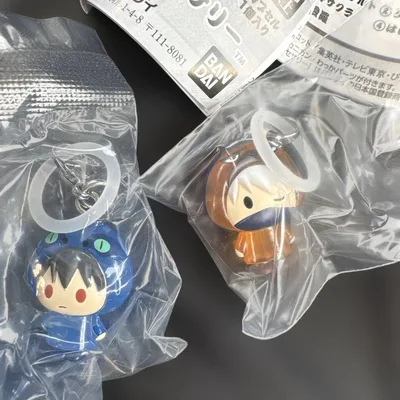 NARUTO めじるしアクセサリー