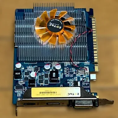 GeForce GT 430 グラフィックボード nVIDIA グラボ PC