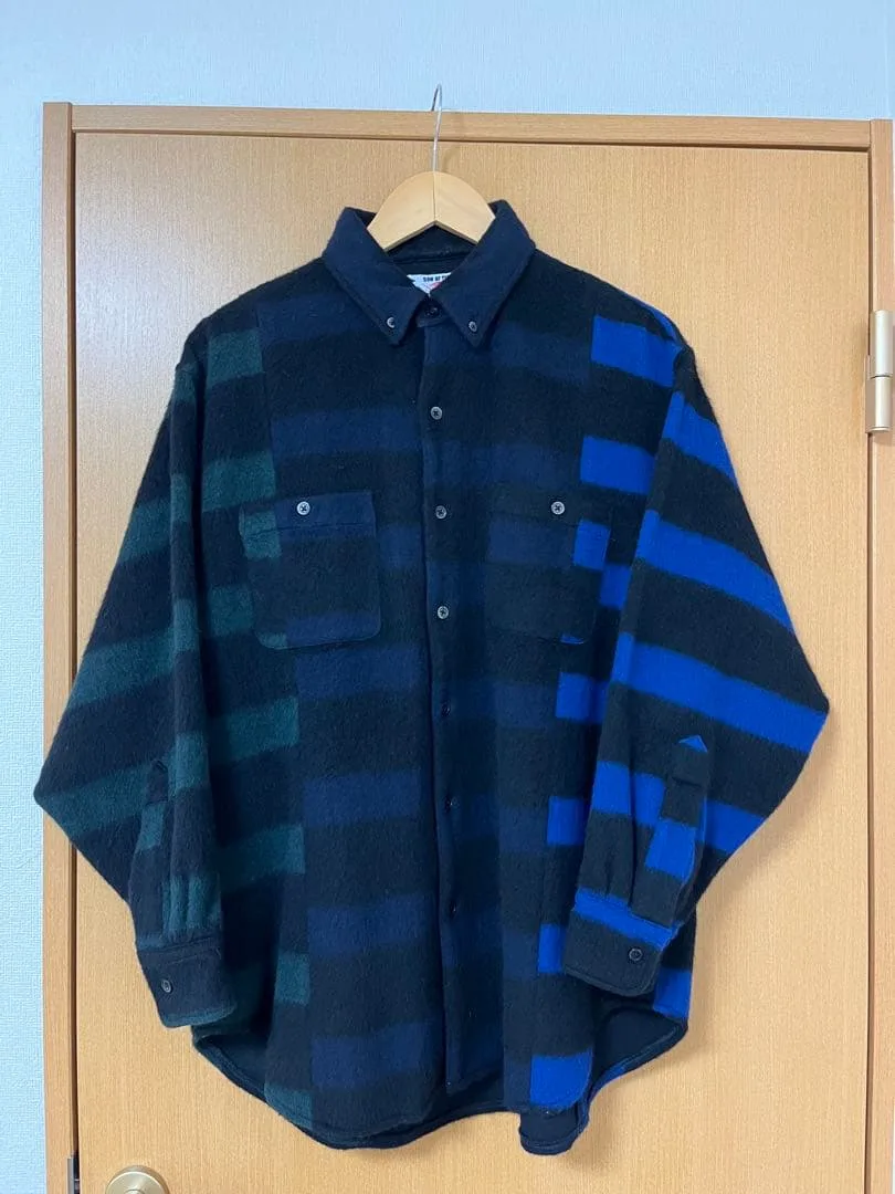 SON OF THE CHEESE 3BORDER Shirt