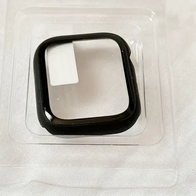 ⭐️新品⭐️CAERMA 対応 Apple Watch ケース 40mm