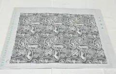 ミナペルホネン junglerelief ハギレ 25×36cm