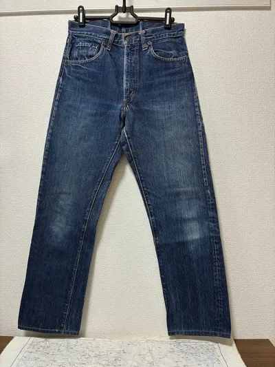 Levi's 505 リーバイス505 BIG E ビンテージ オリジナル