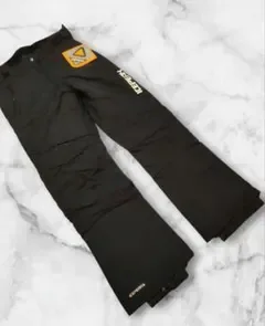 e56 アイスピーク ICEPEAK レディース スキーウェア パンツ XL