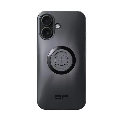 SP CONNECT エスピーコネクト SPC+ フォンケース iPhone16