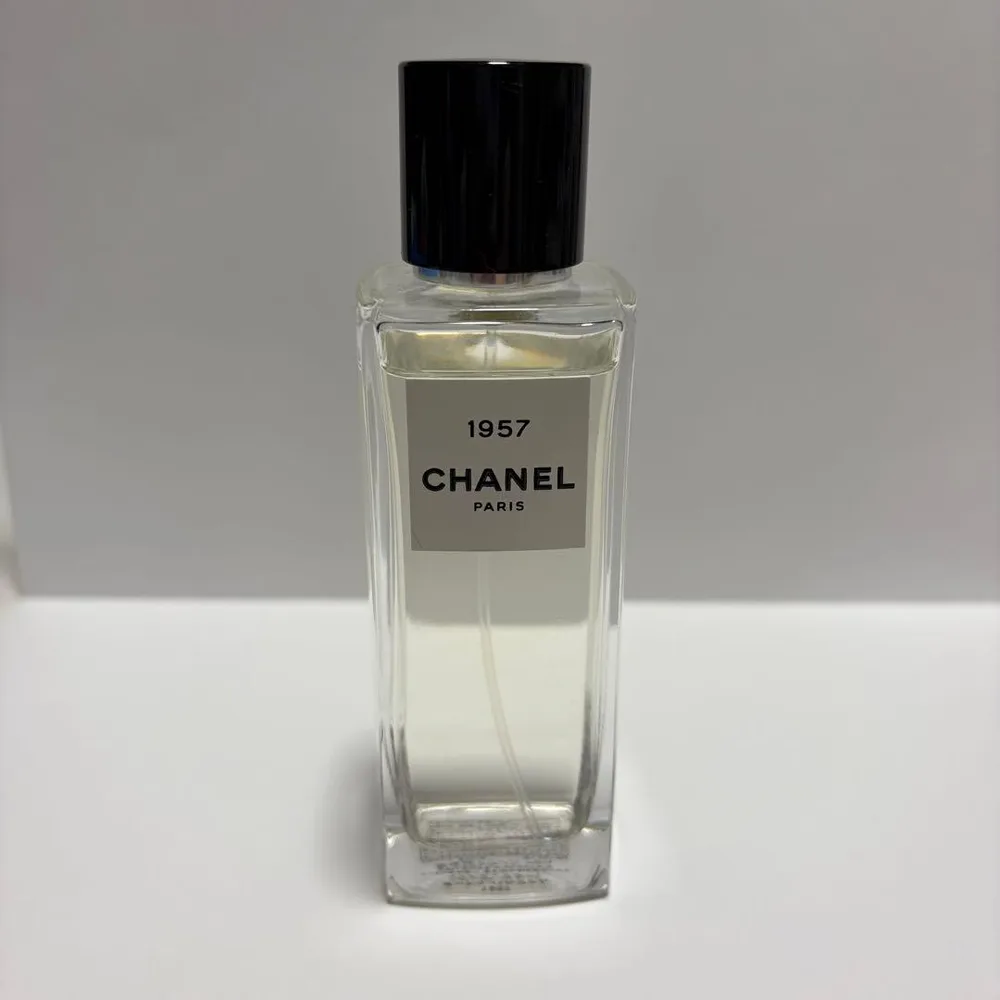 CHANEL 1957 オードゥ パルファム 香水 75ml