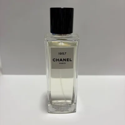 CHANEL 1957 オードゥ パルファム 香水 75ml