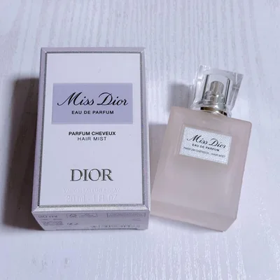 Miss Dior ヘアミスト オードゥパルファン 30ml