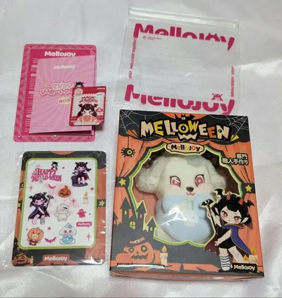 メロジョイ メロウィーン ゆきこ