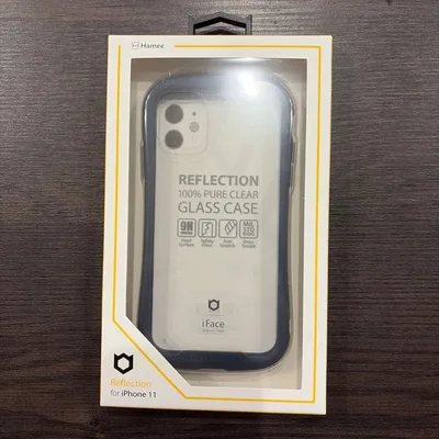 iFace Reflection iPhone 11 ケース