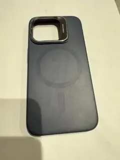 ESR iPhone用ケース(iPhone15 Pro) マグネット対応