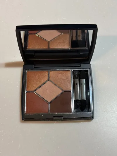DIOR サンク クルール クチュール 519 ヌード ダンテル