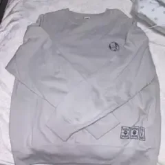 UNIQLO UT ポケモン ミュウツー スウェット グレー M