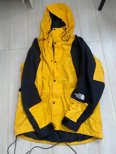 north face