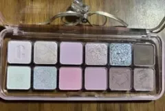 CLIO PRO EYE PALETTE AIR 12 CRYSTAL PAW