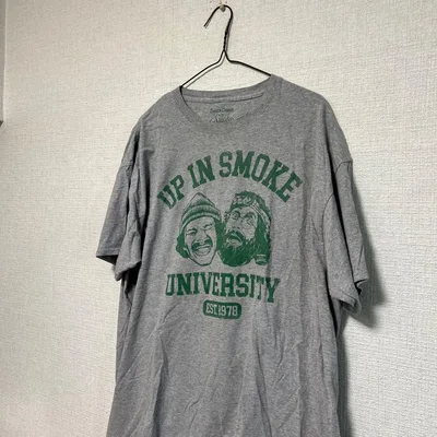 ★希少★ Cheech & Chong Up In Smoke Tシャツ XL