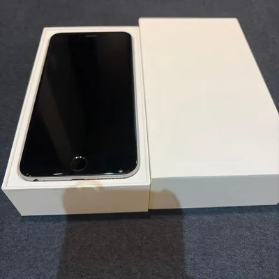 Apple iPhone 6Plus 本体 箱付き 128GB